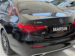 مێرسێدس بێنز C-Class